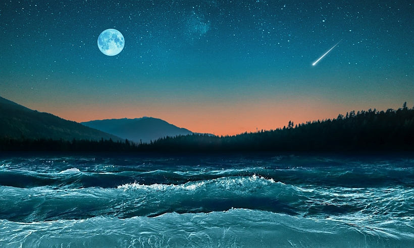 nightscape